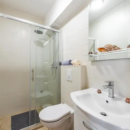 Sea Shell Апартаменты