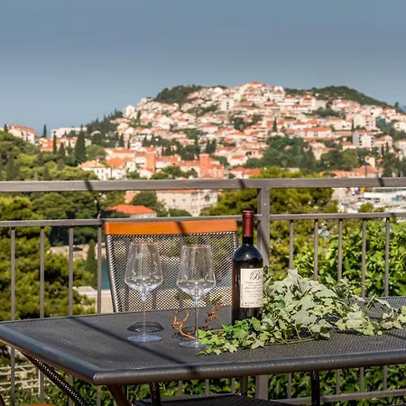 Sea Shell Дубровник