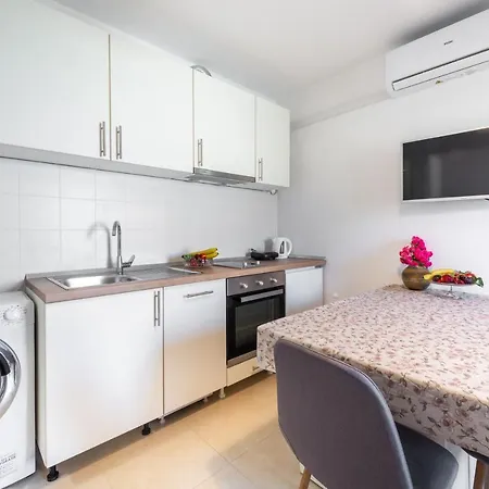 Sea Shell Apartment Dubrovnik