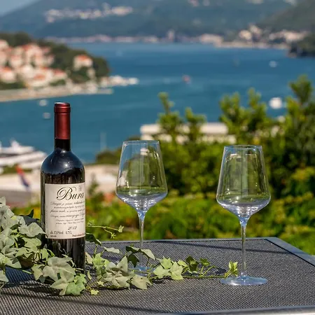 Sea Shell Apartmán Dubrovník