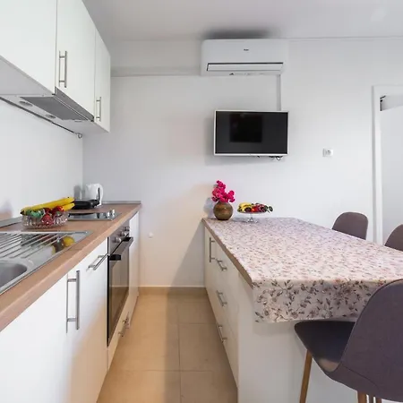 Apartmán Sea Shell Dubrovník