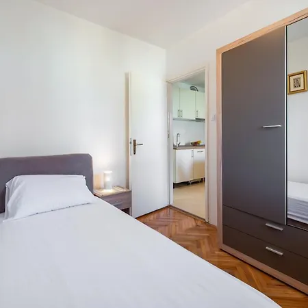 Sea Shell Apartment