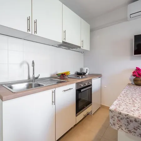 Apartmán Sea Shell Dubrovník