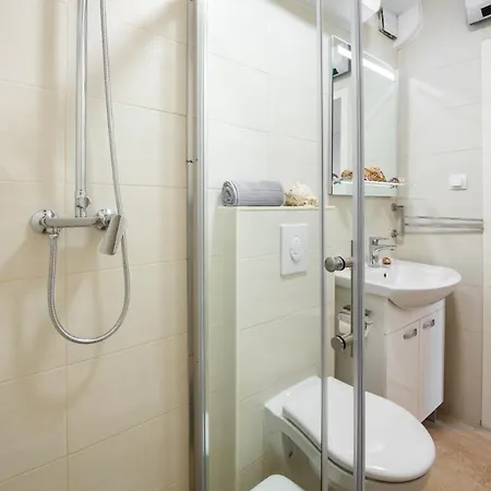 Sea Shell Apartment