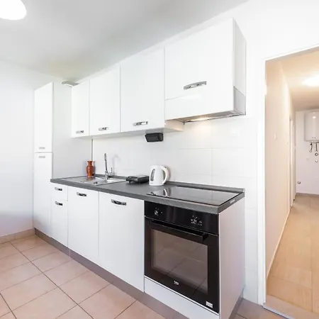 Sea Shell Apartment