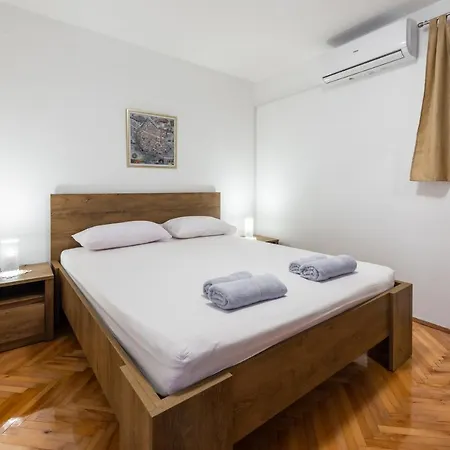 Apartment Sea Shell Dubrovnik