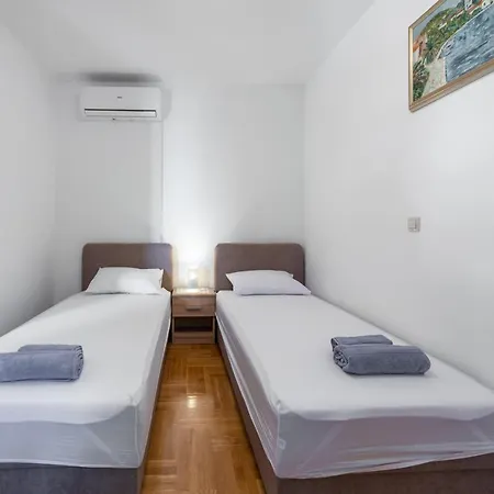 Apartment Sea Shell *