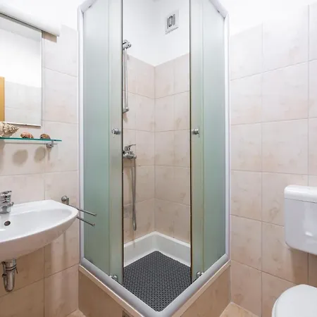Apartment Sea Shell