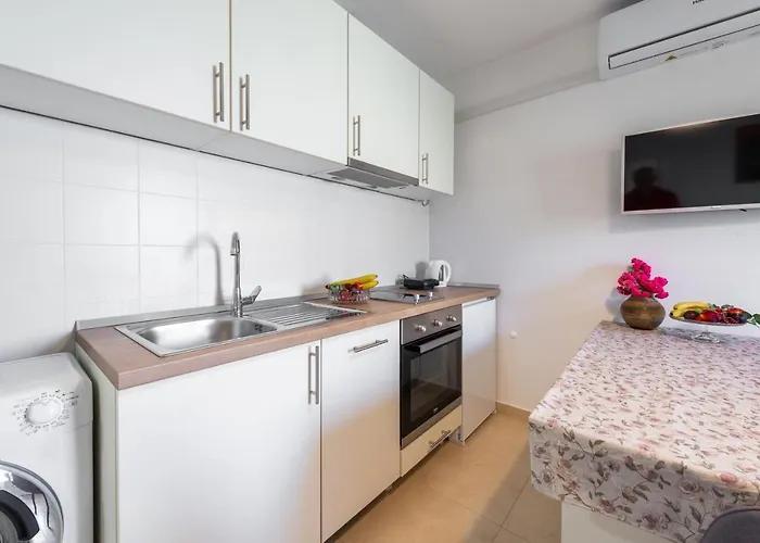 Apartman Sea Shell Dubrovnik