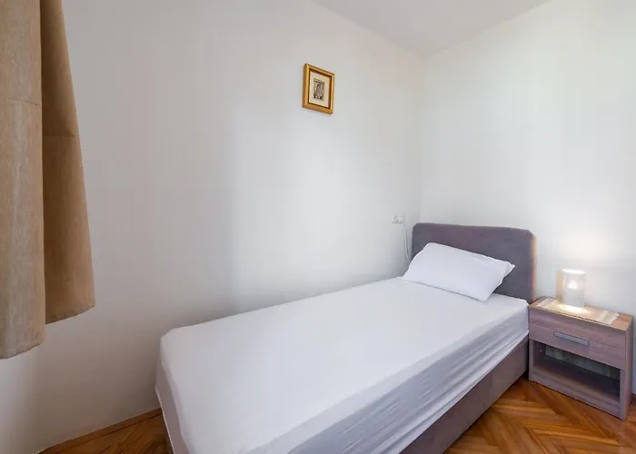 Sea Shell Apartman *