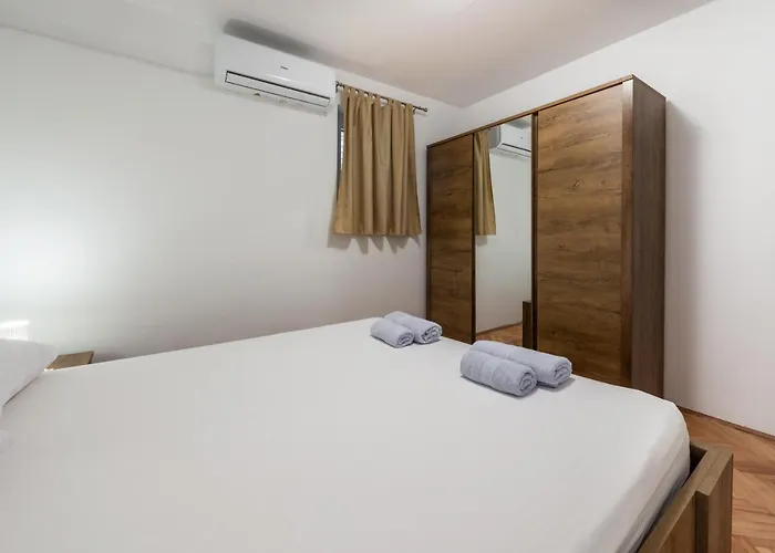 Sea Shell Apartman *