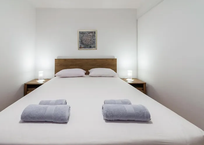 Sea Shell Apartman *