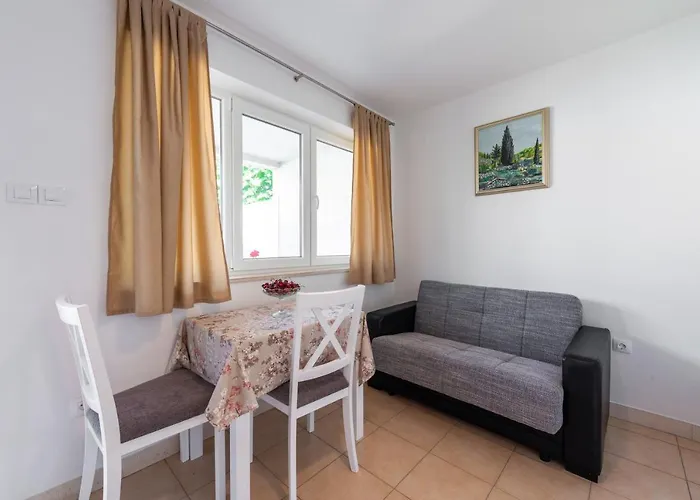 Sea Shell Apartman *