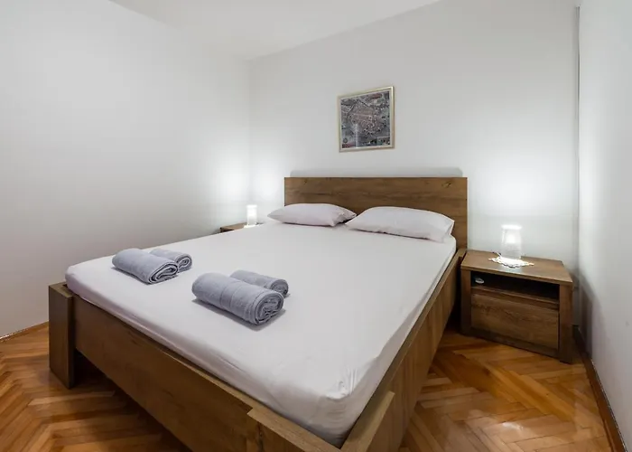 Sea Shell Apartman *