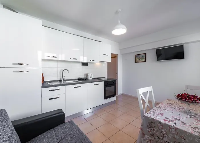 Sea Shell Apartman *