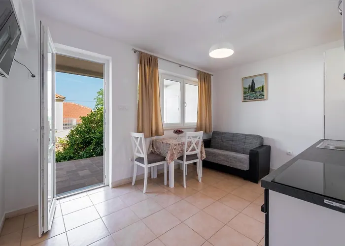 Sea Shell * Dubrovnik