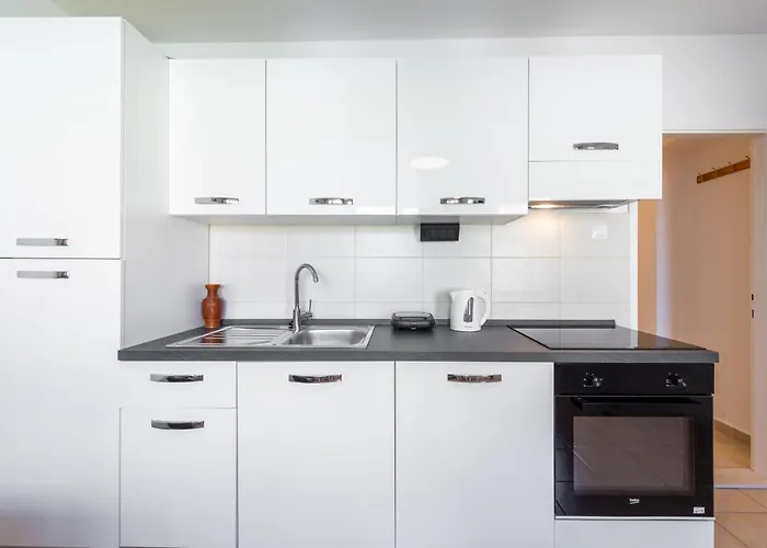 Sea Shell Apartman *