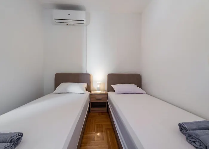 Sea Shell Apartman *