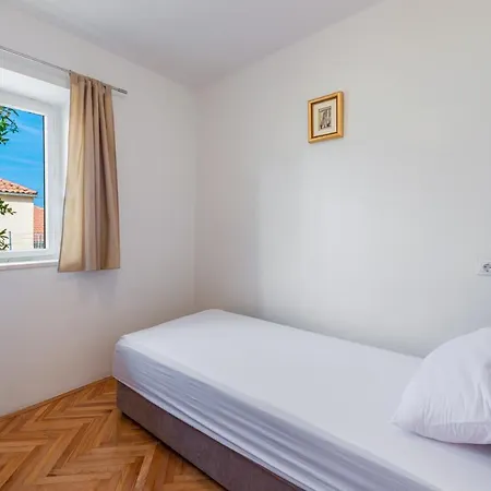 Sea Shell Διαμέρισμα Ντουμπρόβνικ