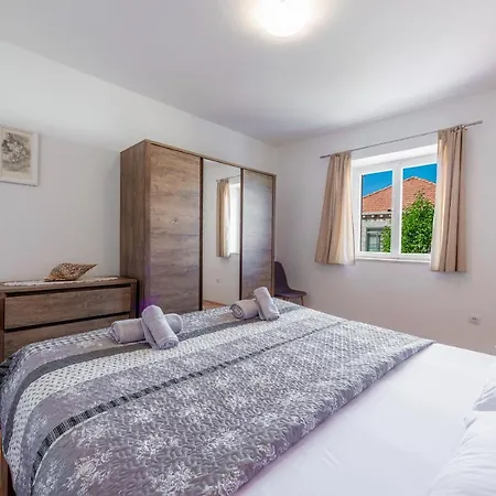 Sea Shell Ντουμπρόβνικ