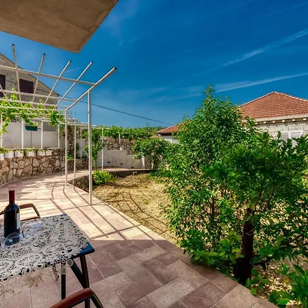 Apartament Sea Shell