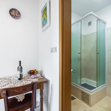 Sea Shell ドゥブロブニク