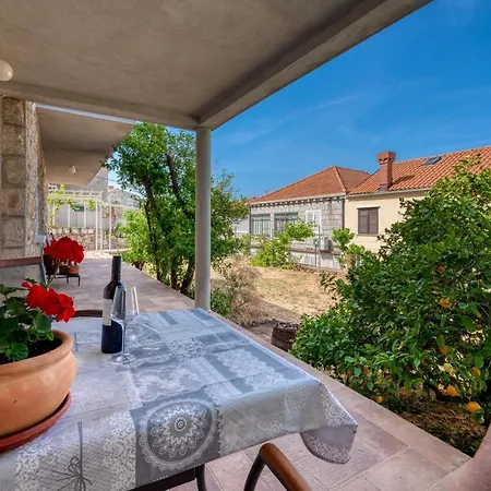 Sea Shell * Ντουμπρόβνικ