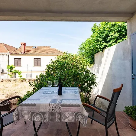 Sea Shell דוברובניק