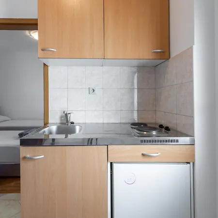 Sea Shell Apartament *