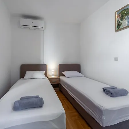 Apartament Sea Shell *