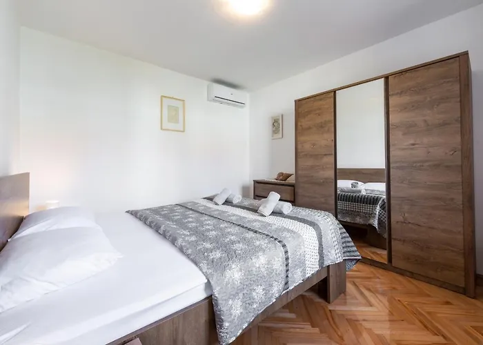 Sea Shell דוברובניק