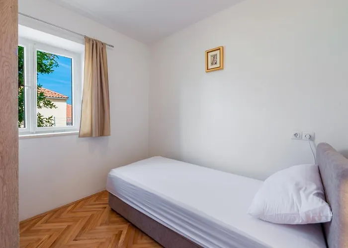 Sea Shell Daire Dubrovnik