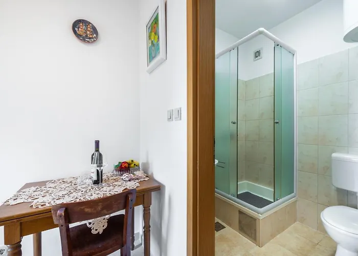 Sea Shell דוברובניק