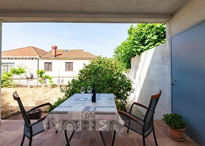 Sea Shell דוברובניק