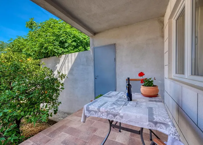 Sea Shell דוברובניק