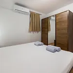 Sea Shell Apartman *