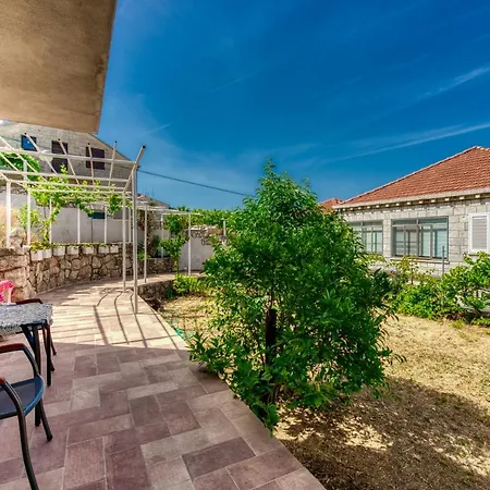 Appartement Sea Shell