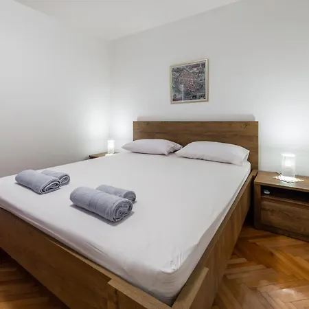 Sea Shell Appartement *