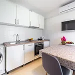 Sea Shell Apartman Dubrovnik
