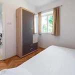 Sea Shell Apartman