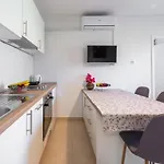 Apartman Sea Shell Dubrovnik
