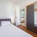 Sea Shell Apartman