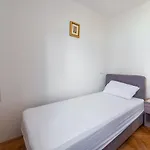 Sea Shell Apartman *