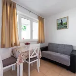 Sea Shell Apartman *