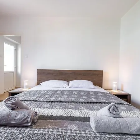Apartman Sea Shell